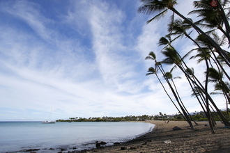 ホノルル、ワイキキはハワイ島？　「ハワイ」の誤解　「ジャンボ機で免税品」に変化も