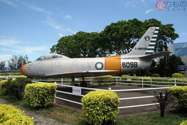 空対空ミサイル60年、台湾に始まるその歴史とは　ガラリと変わった「戦闘機のあり方」