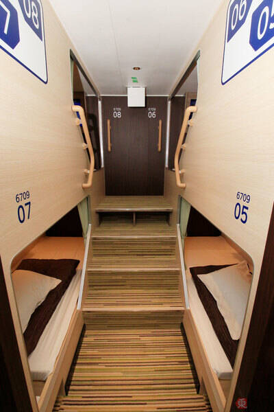 船旅は個室が主流に　新フェリー「さんふらわあ きりしま」進化の内容は　大阪～志布志間に就航