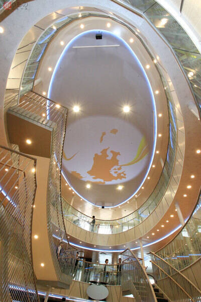 船旅は個室が主流に　新フェリー「さんふらわあ きりしま」進化の内容は　大阪～志布志間に就航