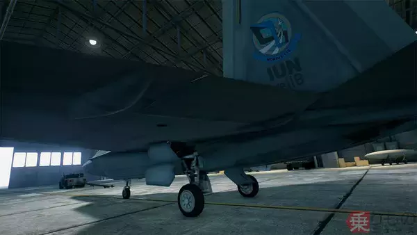 「VRモードがスゴすぎる『エースコンバット7』　開発者が語る戦闘機の「体験」とは？」の画像
