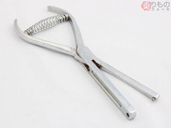 本物の乗務員カバン、700系方向幕など販売　レアな名松線通券箱も　JR東海鉄道倶楽部