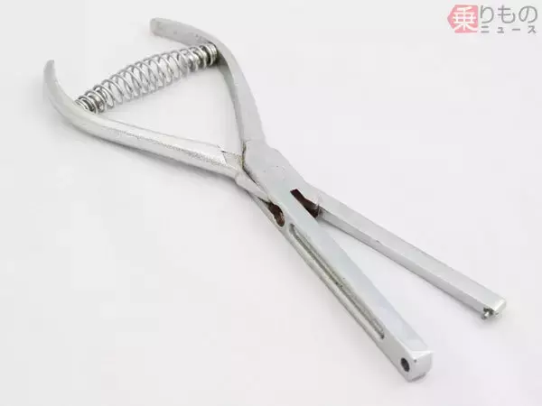 「本物の乗務員カバン、700系方向幕など販売　レアな名松線通券箱も　JR東海鉄道倶楽部」の画像