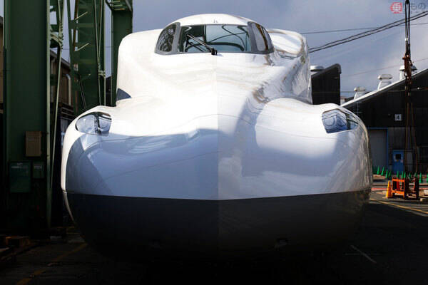 東海道新幹線、16時ごろから全区間で運休　台風24号接近で