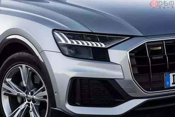 昼間もヘッドライト一部点灯「DRL」普及なるか　欧州では装着義務、日本でも必要？