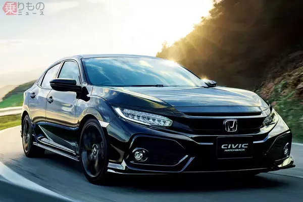 「昼間もヘッドライト一部点灯「DRL」普及なるか　欧州では装着義務、日本でも必要？」の画像