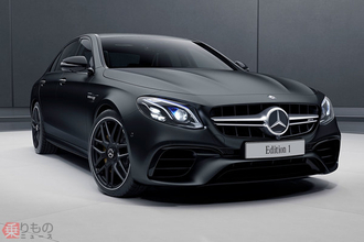 じわり人気「ツヤ消しマット」の車体色　「目立つ」「かっこいい」　しかし維持は大変！