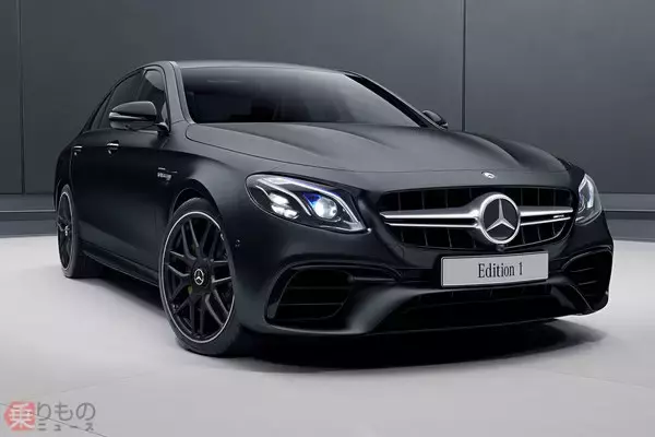 じわり人気「ツヤ消しマット」の車体色　「目立つ」「かっこいい」　しかし維持は大変！