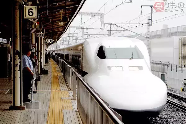 駅のプラットホーム、番号はどうやって付けている？　欠けたり戻ったりすることも