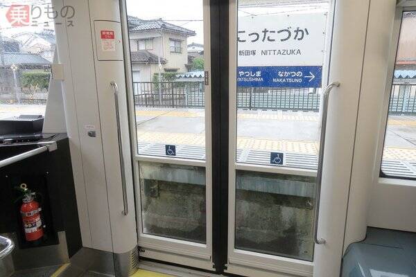 駅のプラットホーム、番号はどうやって付けている？　欠けたり戻ったりすることも