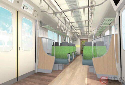 座って帰れる東急の「Q SEAT」12月開始　大井町線・田園都市線で運転
