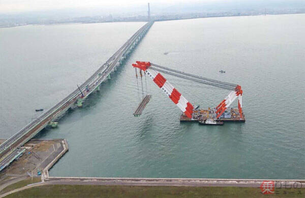 相次ぐ海上橋への船舶衝突　周防大島、関空、阪神高速も…　「想定外」に安全対策はあるのか