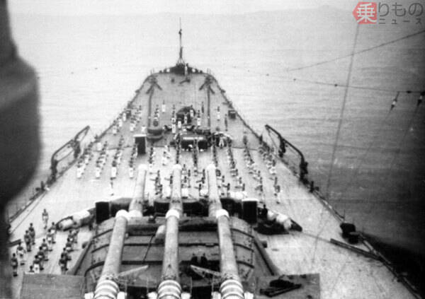 武蔵」発見の実業家はなぜ戦没軍艦探索に情熱を傾けたのか？ 追悼 