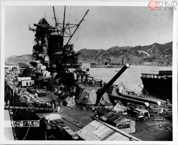 武蔵」発見の実業家はなぜ戦没軍艦探索に情熱を傾けたのか？ 追悼 