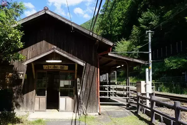 「飯田線の「秘境駅」を訪ねて　「不安」と「拍子抜け」の狭間を旅する」の画像