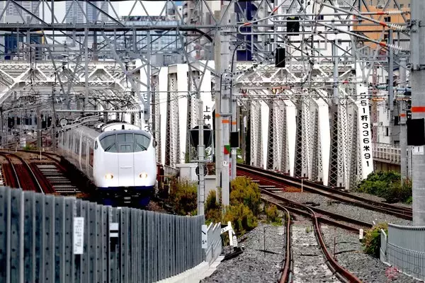 新大阪～奈良間に「直通快速」　おおさか東線「北区間」開業後の運行体系が決定