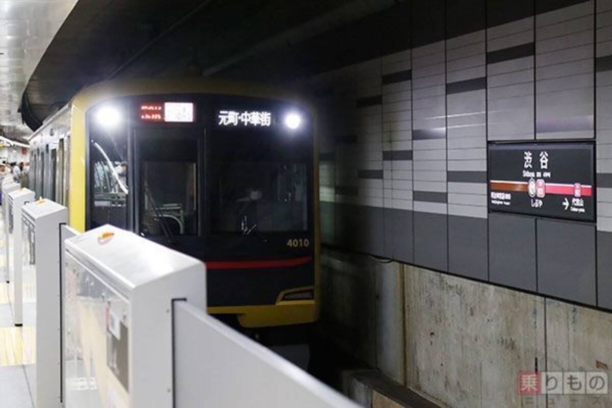 東急東横線 ジングルベル で出発 渋谷駅の発車メロディーを変更 18年11月13日 エキサイトニュース 東急東横線 ジングルベル で出発 渋谷駅の発車メロディーを変更 18年11月13日 エキサイトニュース