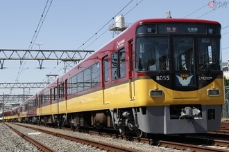 幻になった「京阪電車の梅田行き」　いまなお残るその痕跡