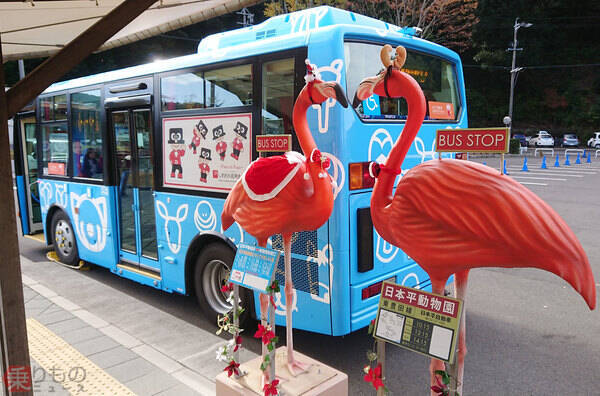 車内放送がユニークすぎる 日本平動物園行き路線バスの飽くなきエンタメ精神 18年12月16日 エキサイトニュース