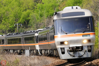 JR東海、在来線特急のネット予約にJR西日本の「e5489」導入 主要駅できっぷ受取が可能に