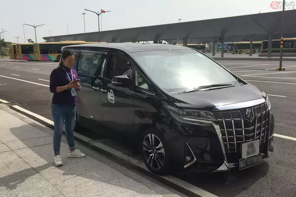 「世界最長海上橋、混雑で入場制限も 香港と珠海・マカオつなぐ港珠澳大橋の現状とは」の画像