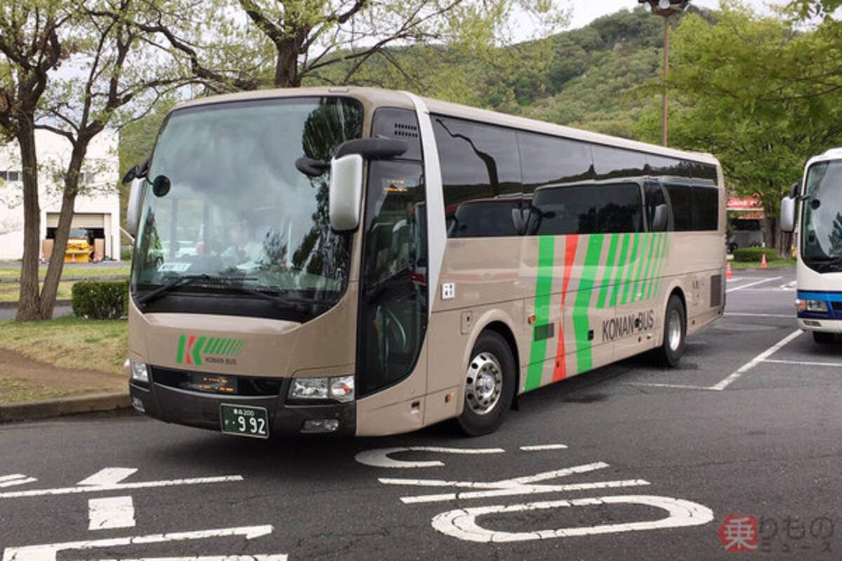 東北の高速バス事情 列車からバスへ継承された 夜行文化 新幹線延伸でどう変わった 2018年12月30日 エキサイトニュース 4 5