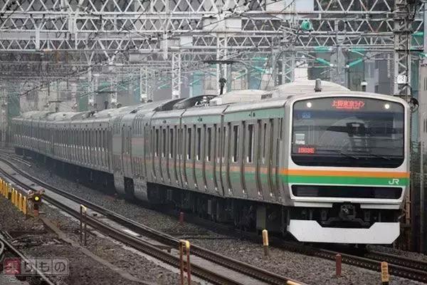 140円払えば関東一周できる？ JR線「大回り乗車」を楽しむ 制限や注意点も