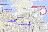 「首都圏～北九州の新フェリー、なぜ「横須賀発」？ 市と船社に聞くその「強み」」の画像3