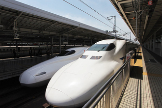 新幹線は「こだま」がおもしろい！ 各停タイプならではの楽しみや利点とは