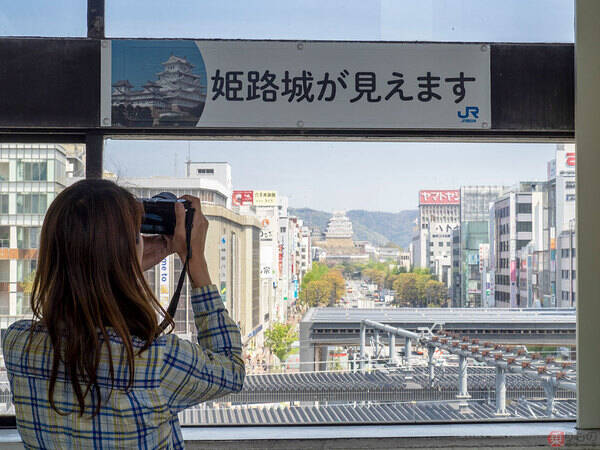 新幹線は「こだま」がおもしろい！ 各停タイプならではの楽しみや利点とは