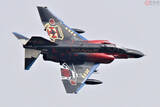 「消えゆく戦闘機F-4「ファントムII」 空自百里基地で「ラストファントム」飛ぶ」の画像16