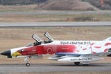 「消えゆく戦闘機F-4「ファントムII」 空自百里基地で「ラストファントム」飛ぶ」の画像18