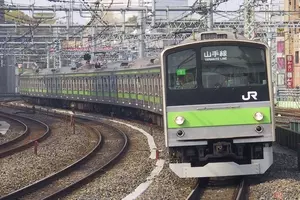 山手線は1日に 何周 する 早朝から深夜まで走る電車も その走行距離は 2017年12月22日 エキサイトニュース