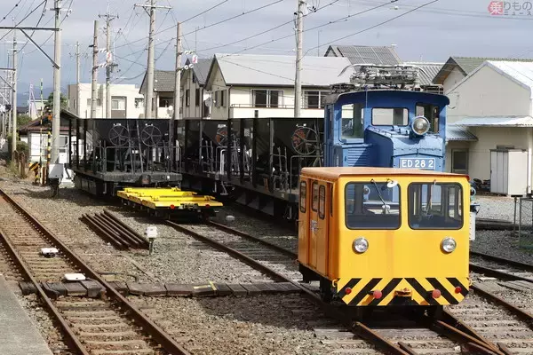 「遠州鉄道を旅する 単線高密度運行の生活路線、実は結構、鉄道旅行に向いている」の画像