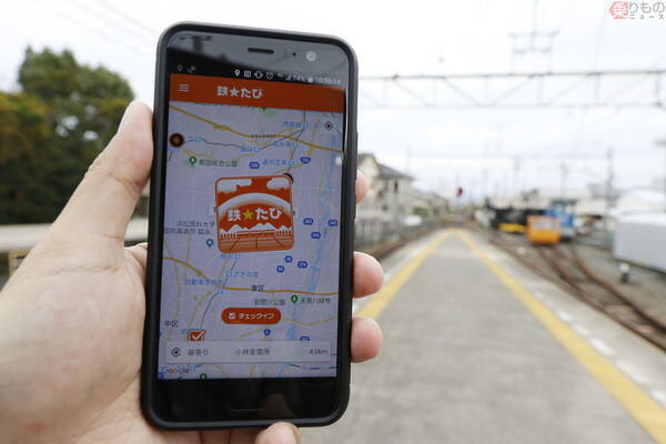 遠州鉄道を旅する 単線高密度運行の生活路線、実は結構、鉄道旅行に向いている