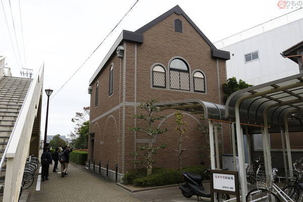 遠州鉄道を旅する 単線高密度運行の生活路線、実は結構、鉄道旅行に向いている