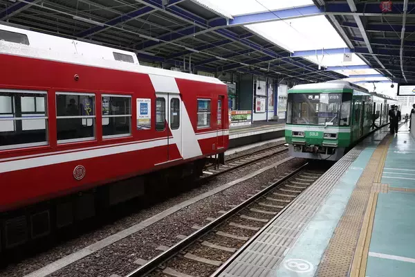 「遠州鉄道を旅する 単線高密度運行の生活路線、実は結構、鉄道旅行に向いている」の画像