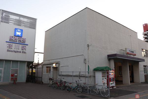 「都会のローカル線」南海汐見橋線に乗ってみた 「幻の関空連絡鉄道」の将来は