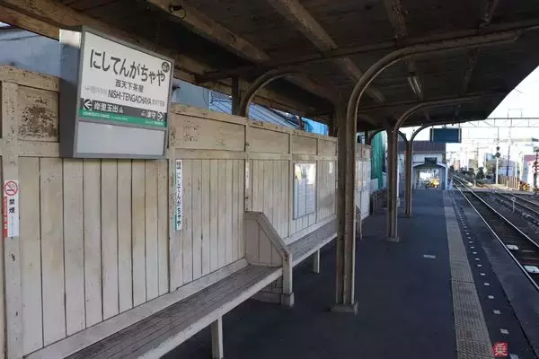 「「都会のローカル線」南海汐見橋線に乗ってみた 「幻の関空連絡鉄道」の将来は」の画像