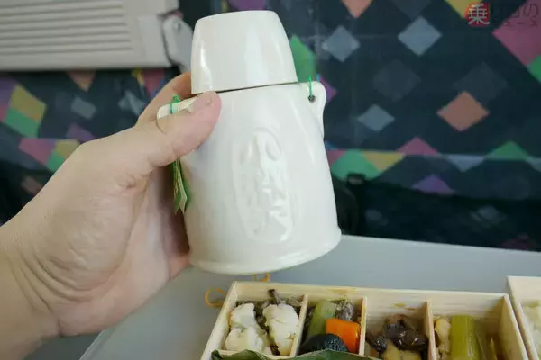 「奇跡の豪華駅弁「元気甲斐」 業者を救ったテレビ番組コラボ弁当、誕生から30余年」の画像