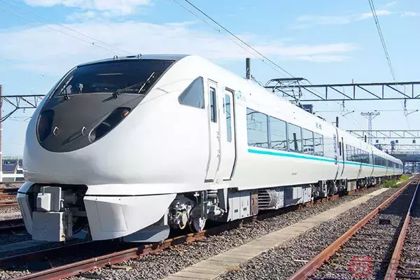 指定席が1か月間「自分の席」に 特急「らくラクはりま」で「マイシート」設定