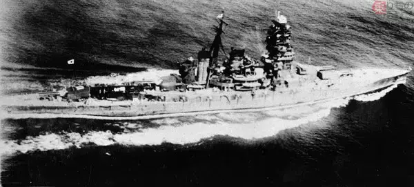 「発見された戦艦「比叡」の艦歴を振り返る 切手に描かれた御召艦が鉄底海峡に眠るまで」の画像