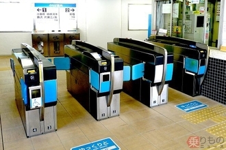 交通系ICカード「エリアまたぎ」の利用なぜ難しい？ JRで東京から沼津は不可