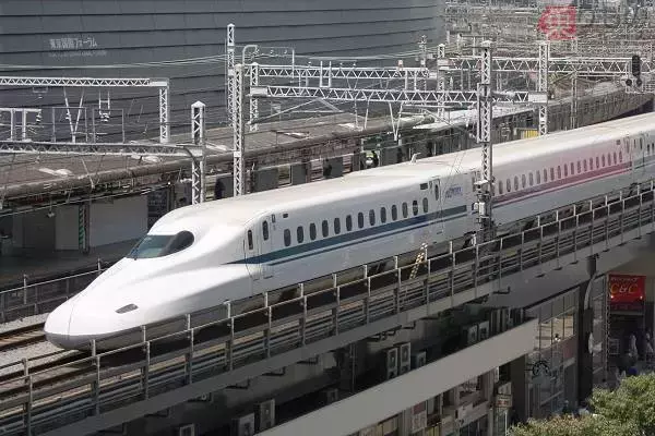 東海道・山陽新幹線のネット予約サービスに新特典！ お台場周辺17施設など割り引きに