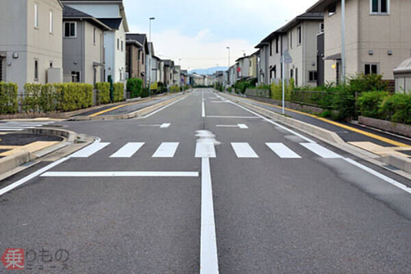 横断歩道でクルマが停まらない問題 どうすべきか Jaf調査結果 各地に波紋 19年3月6日 エキサイトニュース