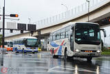 「「第3ターミナル遠い」返上か 成田空港、バス停車順変更で時短へ 存在感増す高速バス」の画像1