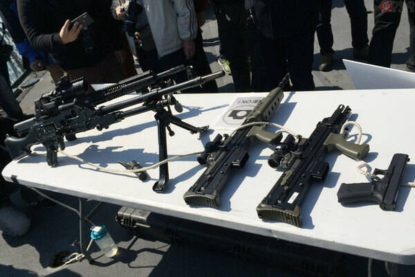 日英なぜ急接近？ 英軍艦「モントローズ」来日と一般公開の背景にブレグジット問題