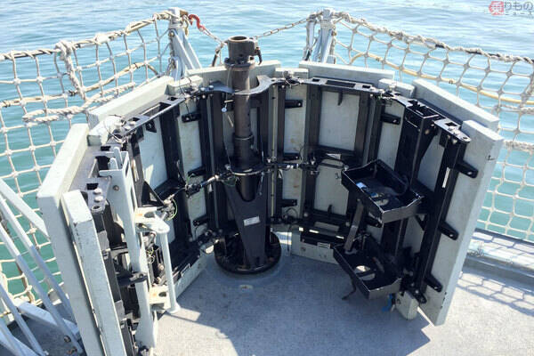 日英なぜ急接近？ 英軍艦「モントローズ」来日と一般公開の背景にブレグジット問題