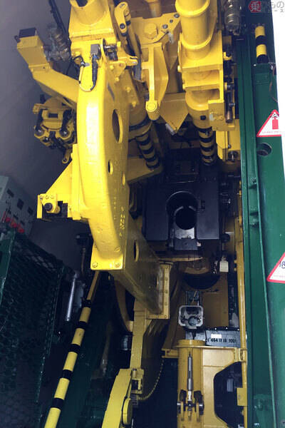 日英なぜ急接近？ 英軍艦「モントローズ」来日と一般公開の背景にブレグジット問題