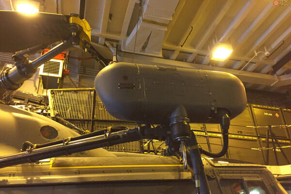 日英なぜ急接近？ 英軍艦「モントローズ」来日と一般公開の背景にブレグジット問題